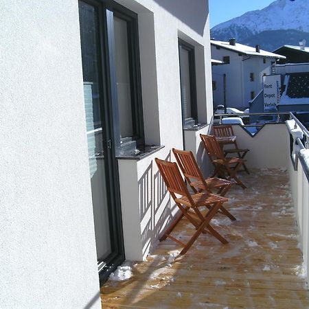 Apartamento Giggi Apart Sölden Exterior foto