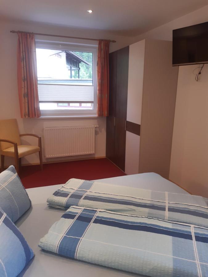 Apartamento Giggi Apart Sölden Exterior foto