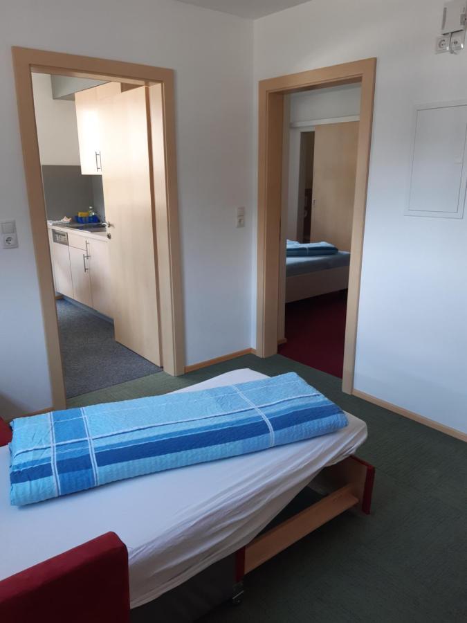 Apartamento Giggi Apart Sölden Exterior foto
