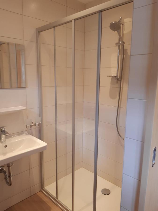 Apartamento Giggi Apart Sölden Exterior foto
