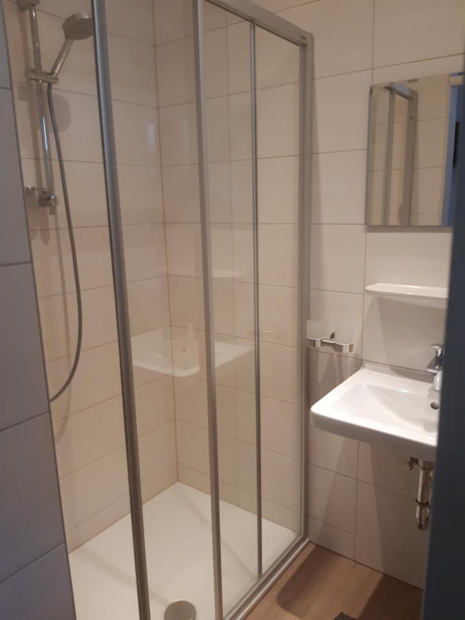 Apartamento Giggi Apart Sölden Exterior foto