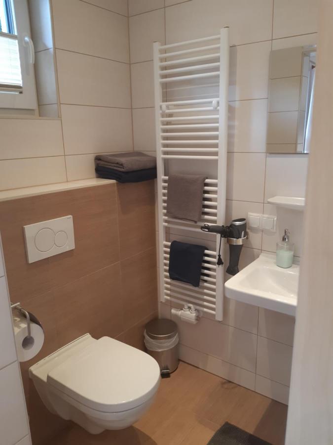 Apartamento Giggi Apart Sölden Exterior foto