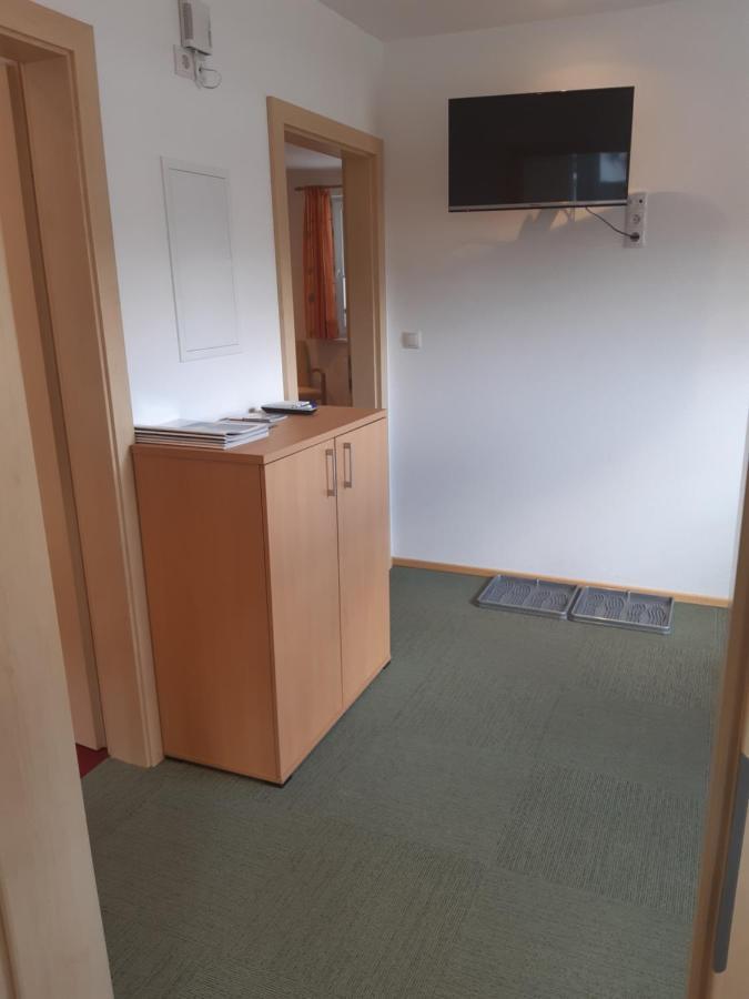Apartamento Giggi Apart Sölden Exterior foto