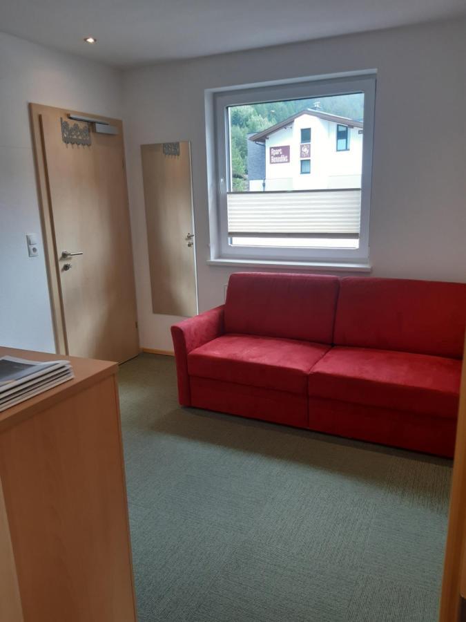 Apartamento Giggi Apart Sölden Exterior foto
