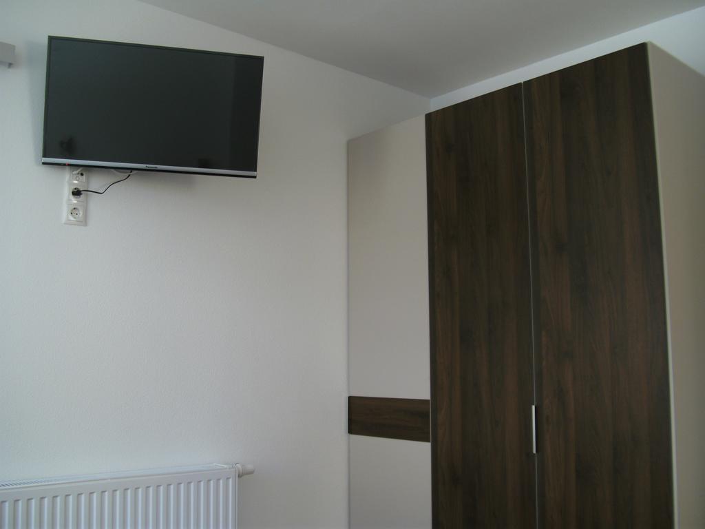 Apartamento Giggi Apart Sölden Exterior foto
