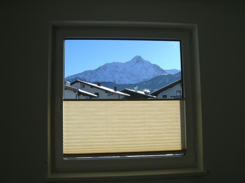 Apartamento Giggi Apart Sölden Exterior foto
