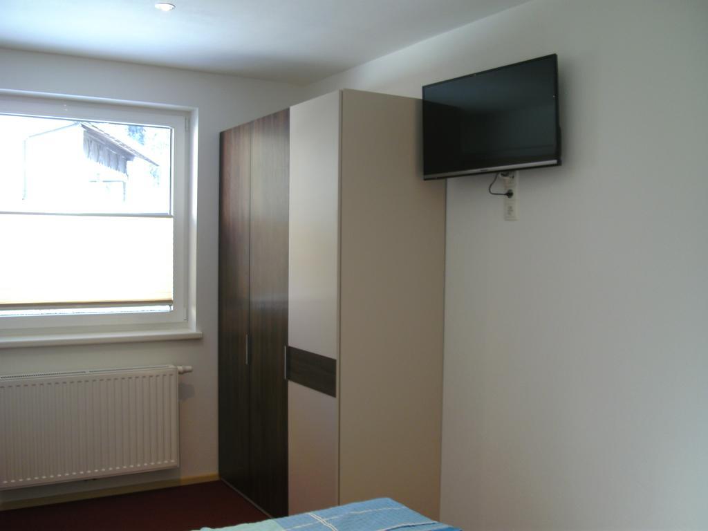 Apartamento Giggi Apart Sölden Exterior foto