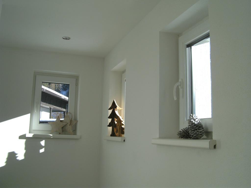 Apartamento Giggi Apart Sölden Exterior foto