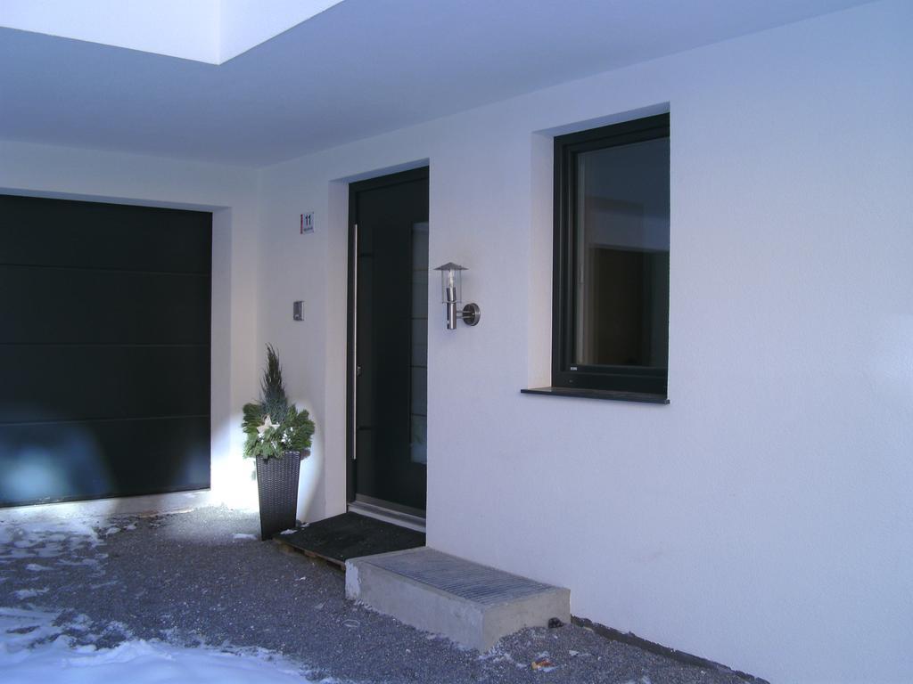 Apartamento Giggi Apart Sölden Exterior foto